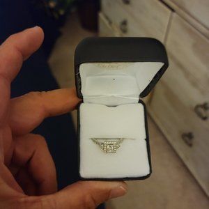 Wedding ring size 5